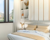 New Build - Apartments - Fuengirola