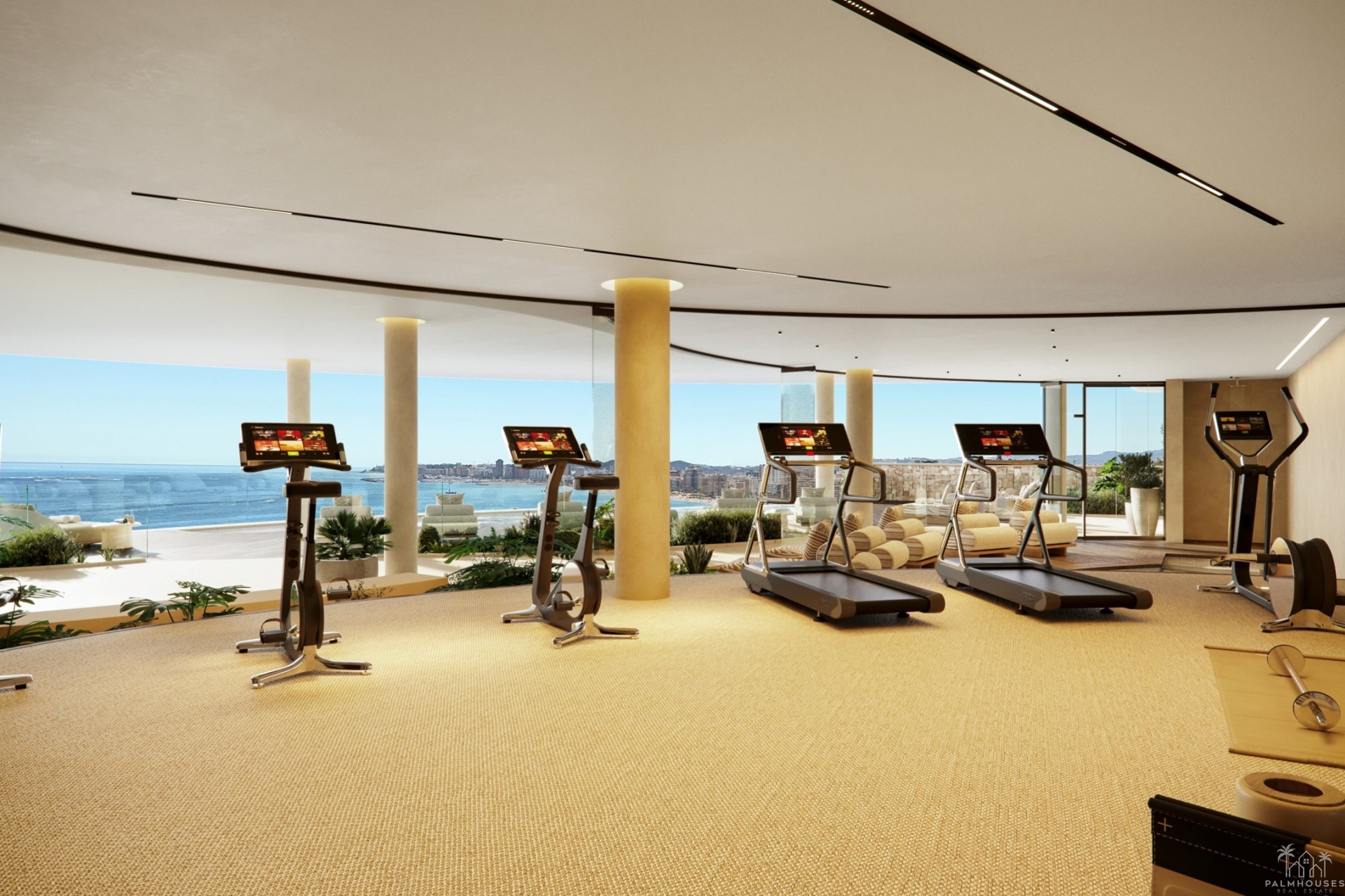 New Build - Apartments - Fuengirola