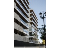 New Build - Apartments - Fuengirola