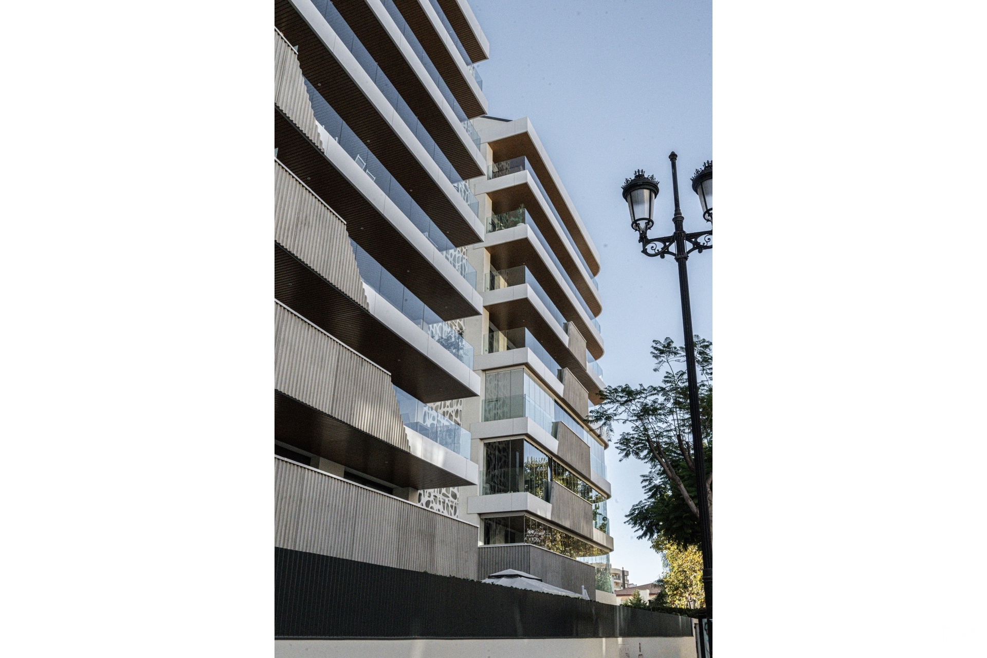 New Build - Apartments - Fuengirola
