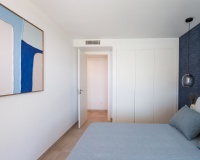 New Build - Apartments - Fuengirola