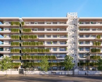 New Build - Apartments - Fuengirola