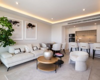 New Build - Apartments - Fuengirola