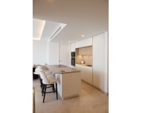 New Build - Apartments - Fuengirola