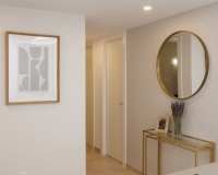 New Build - Apartments - Fuengirola