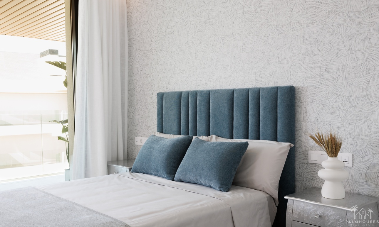 New Build - Apartments - Fuengirola