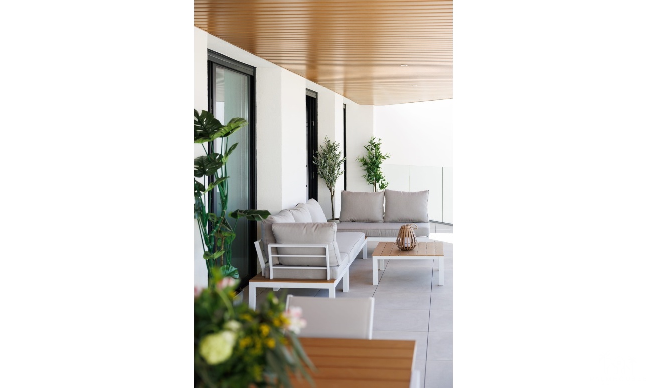 New Build - Apartments - Fuengirola