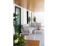New Build - Apartments - Fuengirola