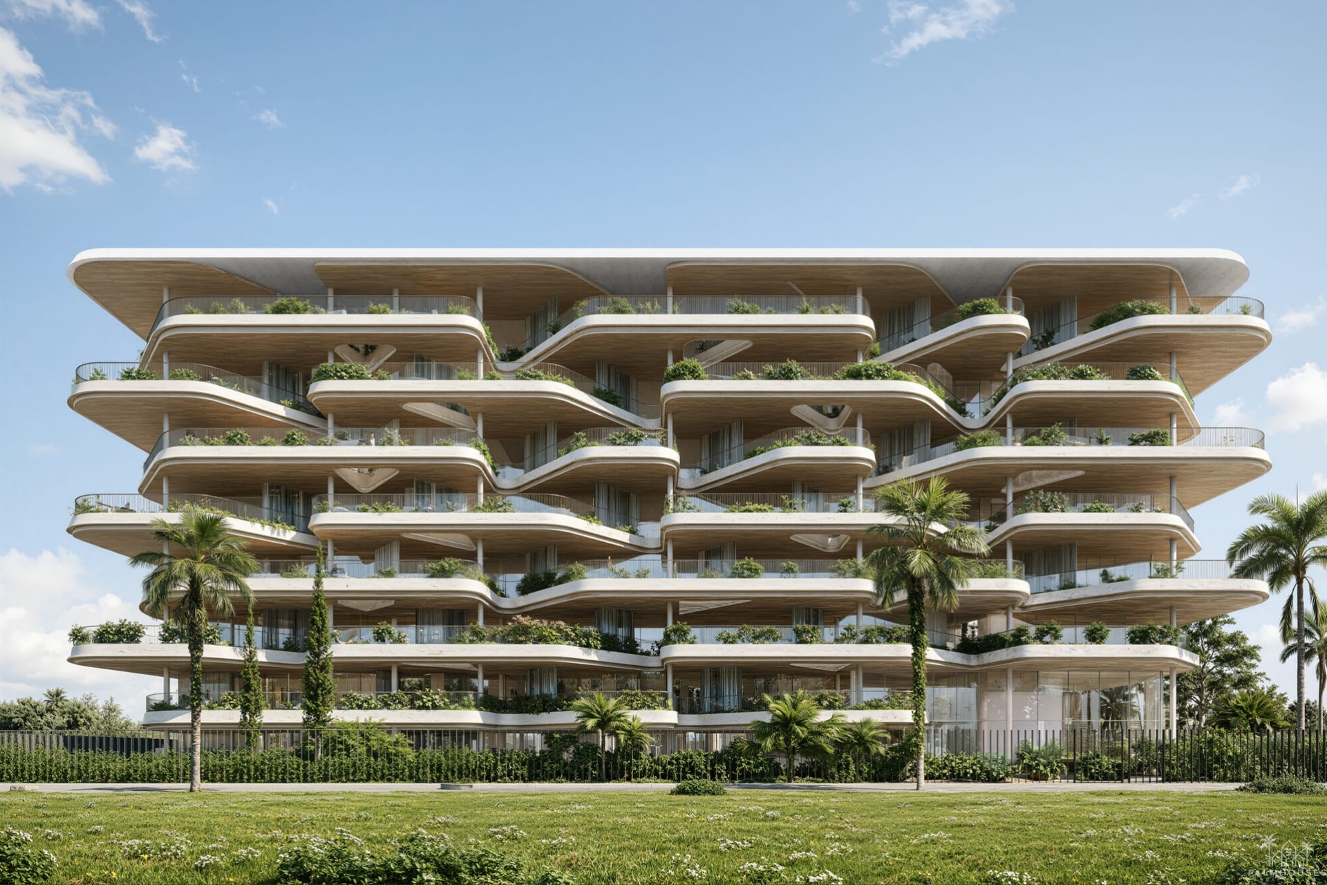 New Build - Apartments - Fuengirola