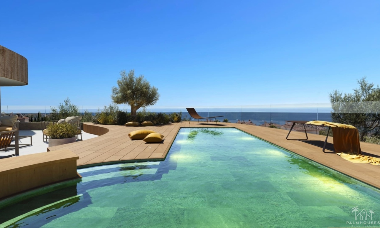 New Build - Apartments - Fuengirola