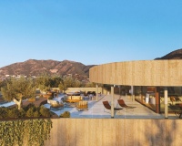 New Build - Apartments - Fuengirola