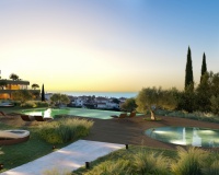New Build - Apartments - Fuengirola