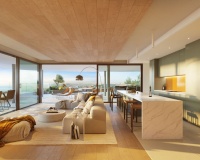 New Build - Apartments - Fuengirola
