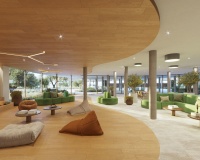 New Build - Apartments - Fuengirola