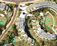 New Build - Apartments - Fuengirola