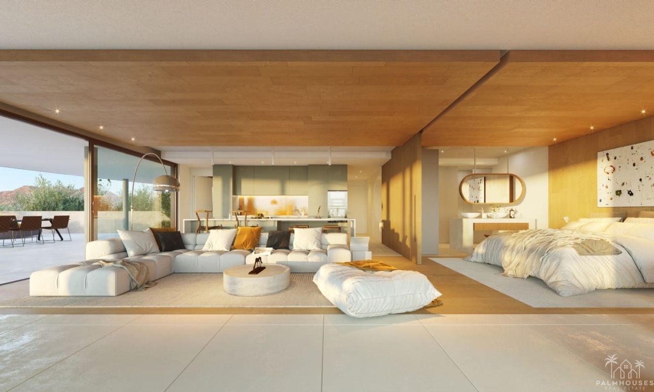 New Build - Apartments - Fuengirola
