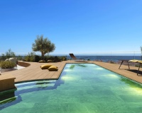 New Build - Apartments - Fuengirola