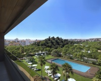 New Build - Apartments - Fuengirola
