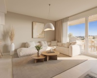 New Build - Apartments - Fuengirola