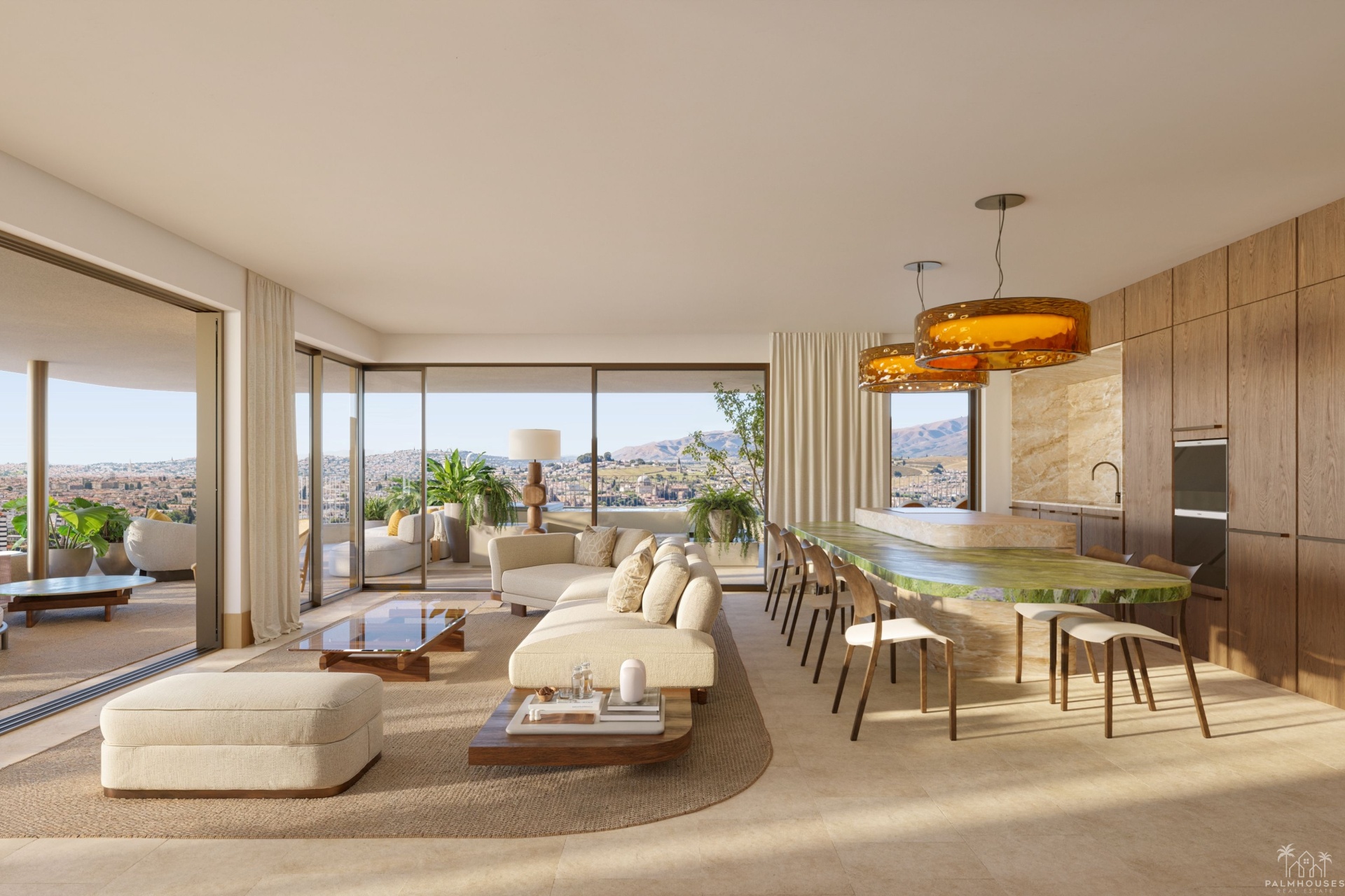 New Build - Apartments - Fuengirola