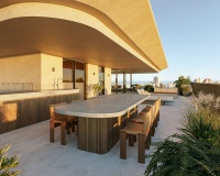 New Build - Apartments - Fuengirola