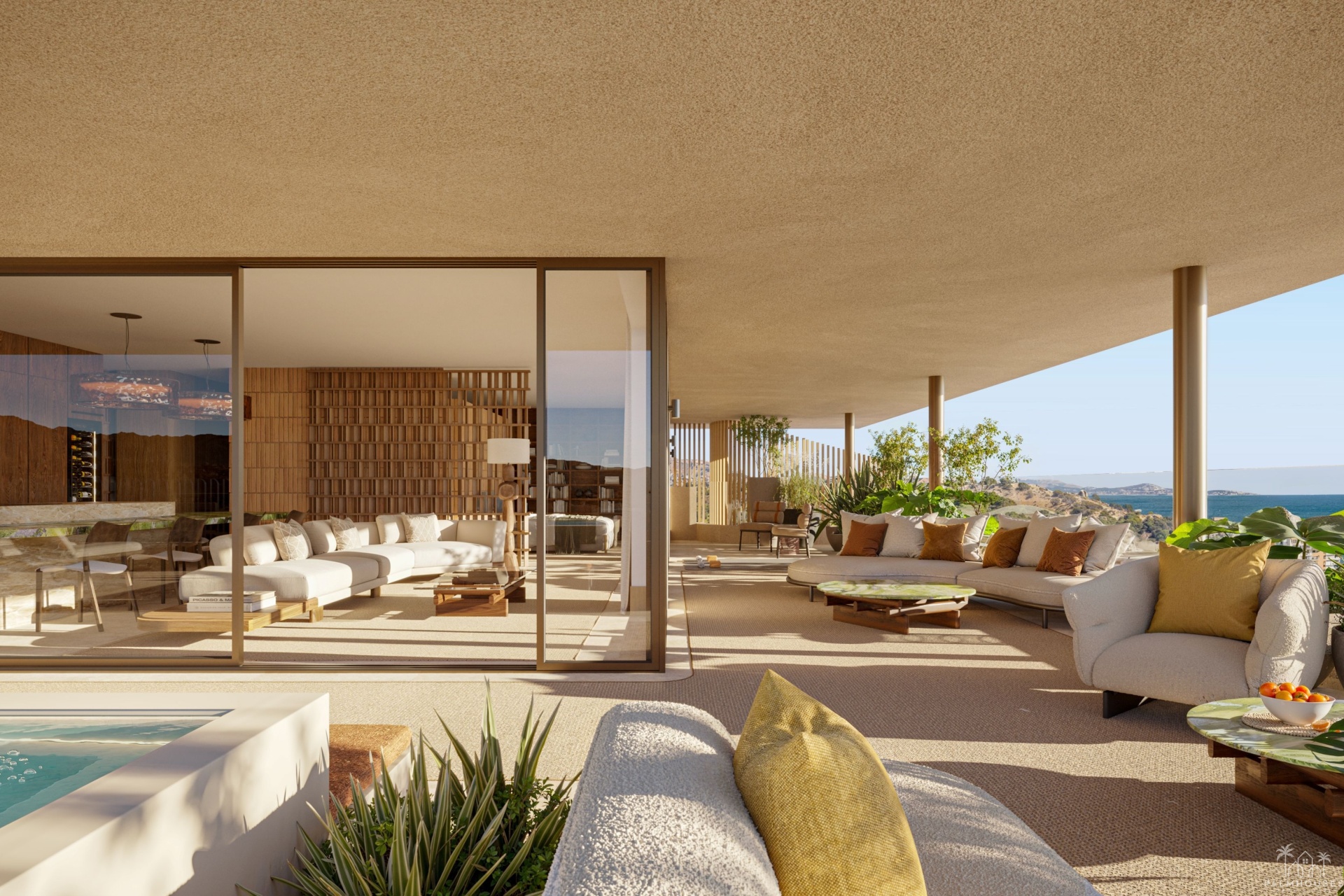 New Build - Apartments - Fuengirola
