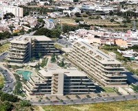 New Build - Apartments - Fuengirola