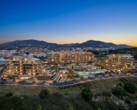 New Build - Apartments - Fuengirola