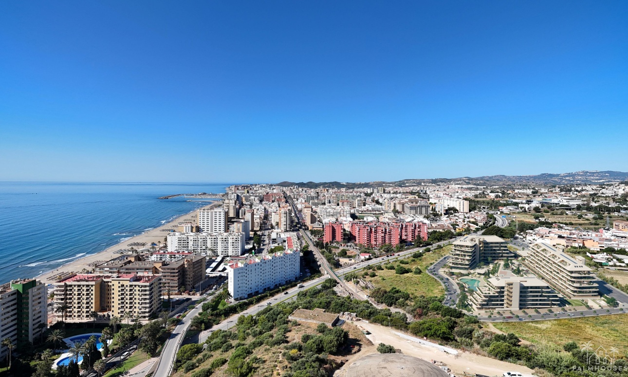 New Build - Apartments - Fuengirola