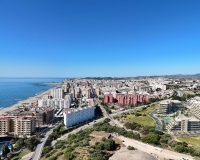 New Build - Apartments - Fuengirola