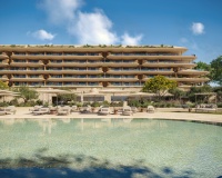 New Build - Apartments - Fuengirola