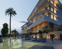 New Build - Apartments - Fuengirola