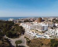 New Build - Apartments - Fuengirola