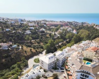 New Build - Apartments - Fuengirola