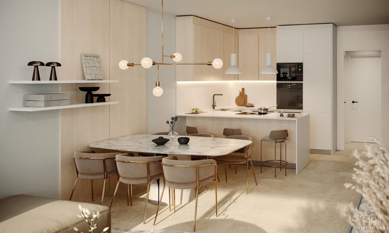 New Build - Apartments - Fuengirola