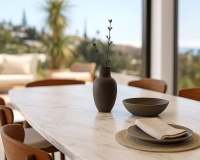 New Build - Apartments - Fuengirola