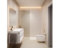New Build - Apartments - Fuengirola