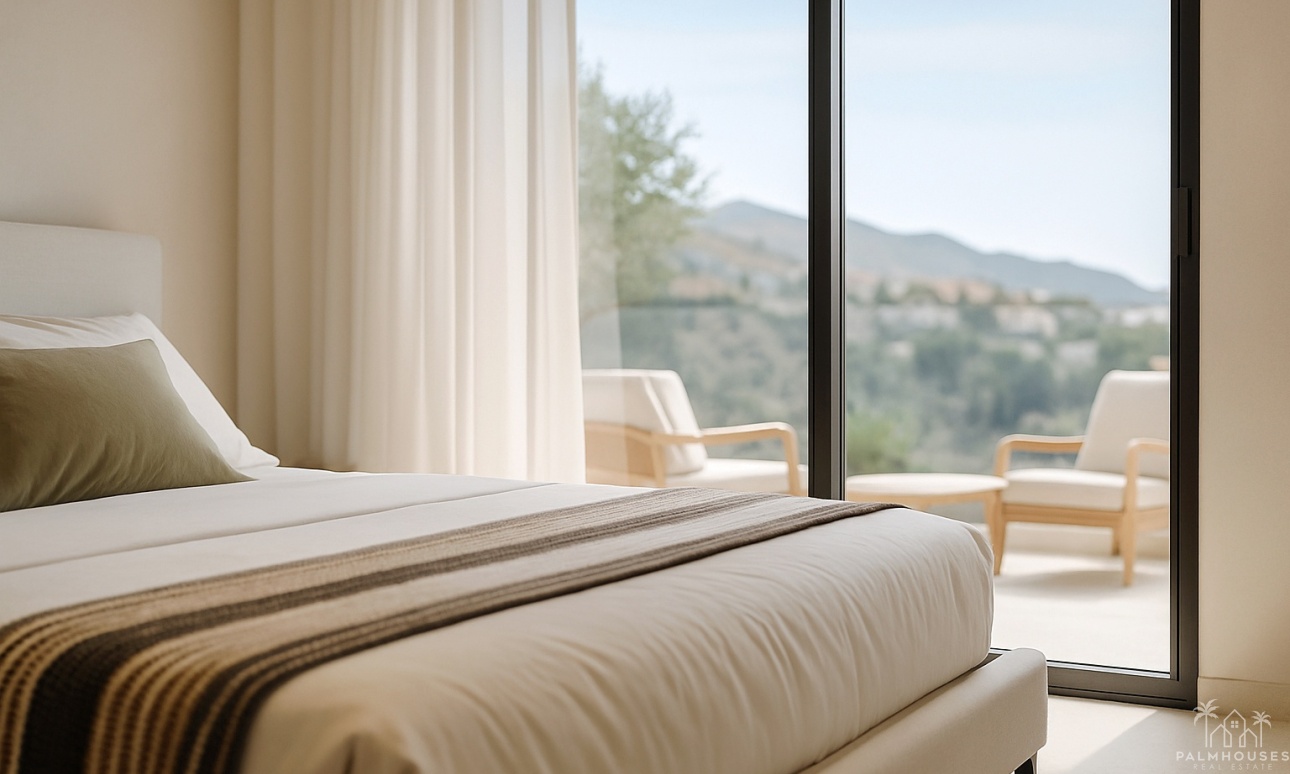 New Build - Apartments - Fuengirola
