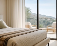 New Build - Apartments - Fuengirola