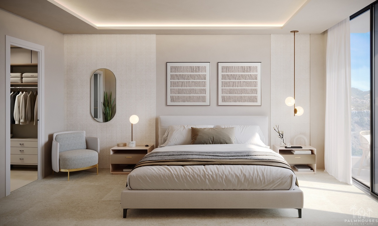 New Build - Apartments - Fuengirola