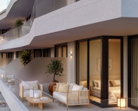 New Build - Apartments - Fuengirola