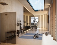 New Build - Apartments - Fuengirola