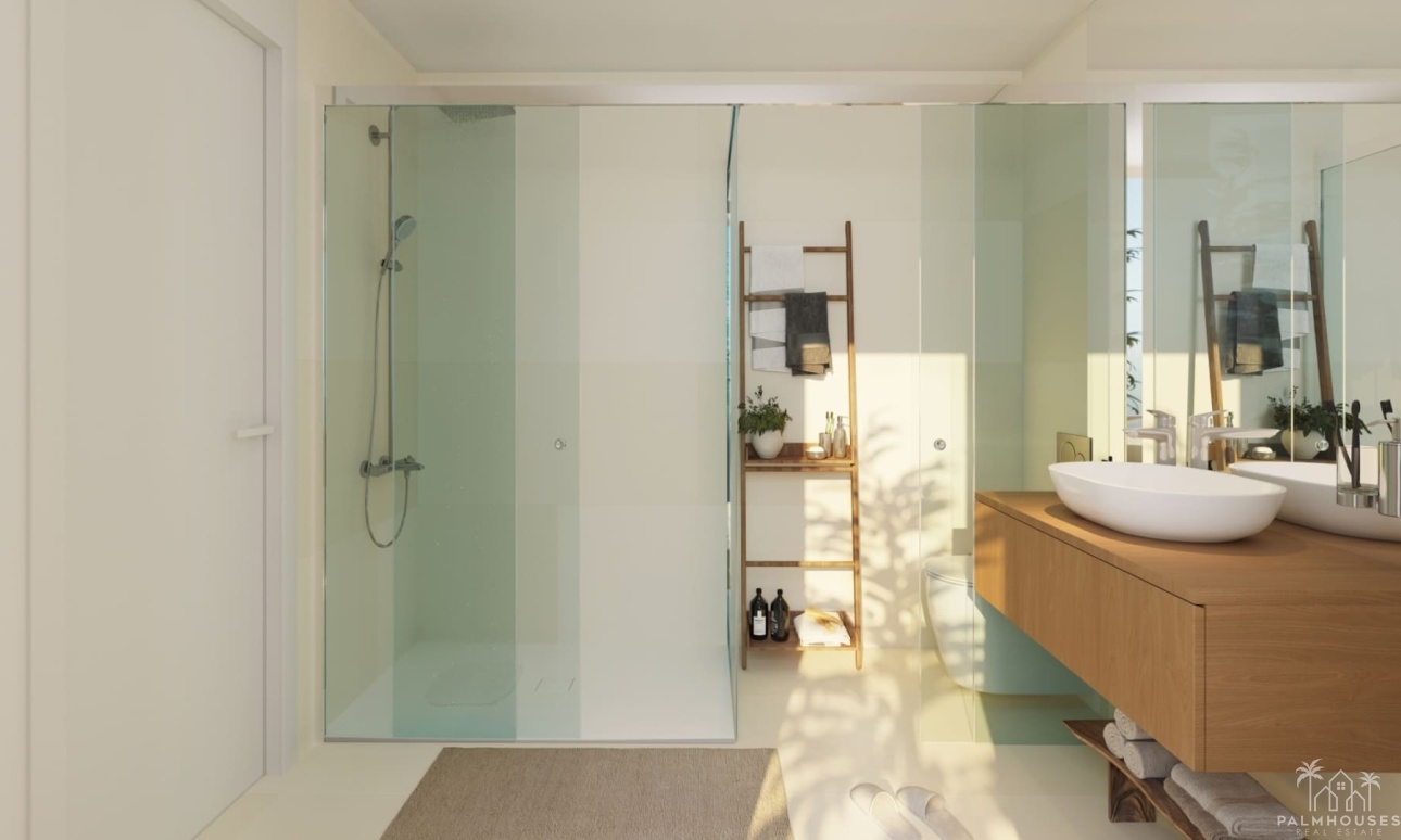 New Build - Apartments - Fuengirola