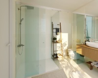 New Build - Apartments - Fuengirola