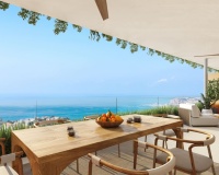 New Build - Apartments - Fuengirola