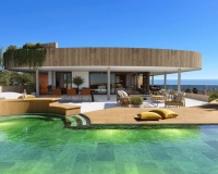 New Build - Apartments - Fuengirola