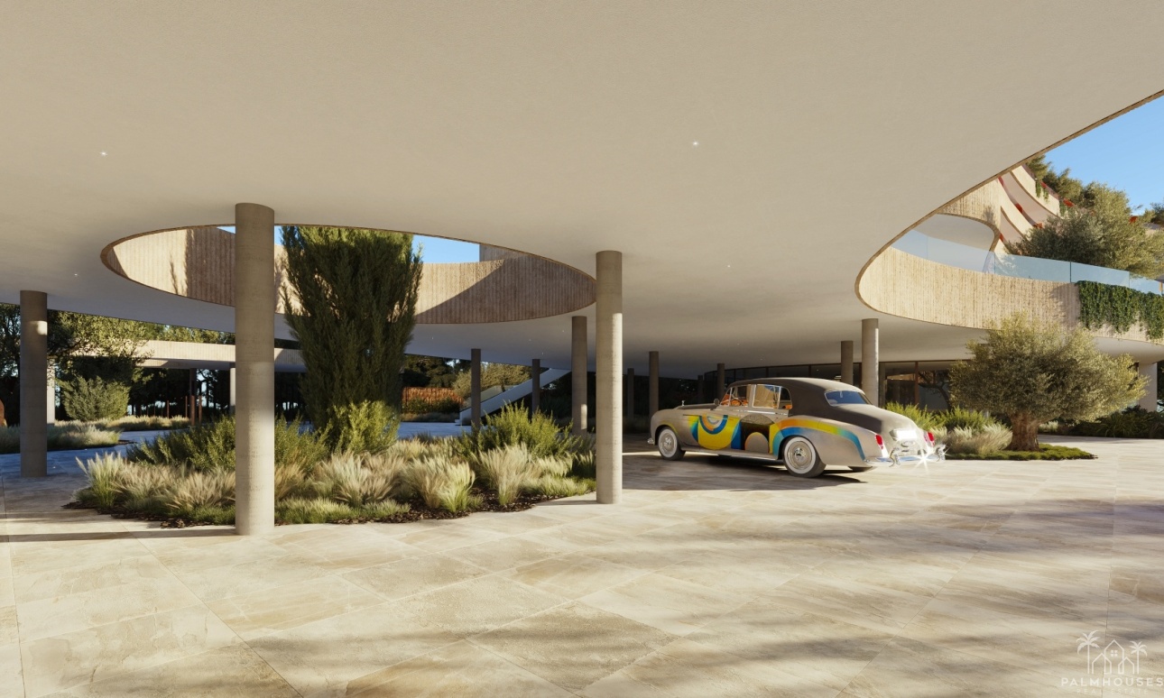 New Build - Apartments - Fuengirola