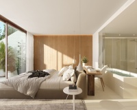 New Build - Apartments - Fuengirola