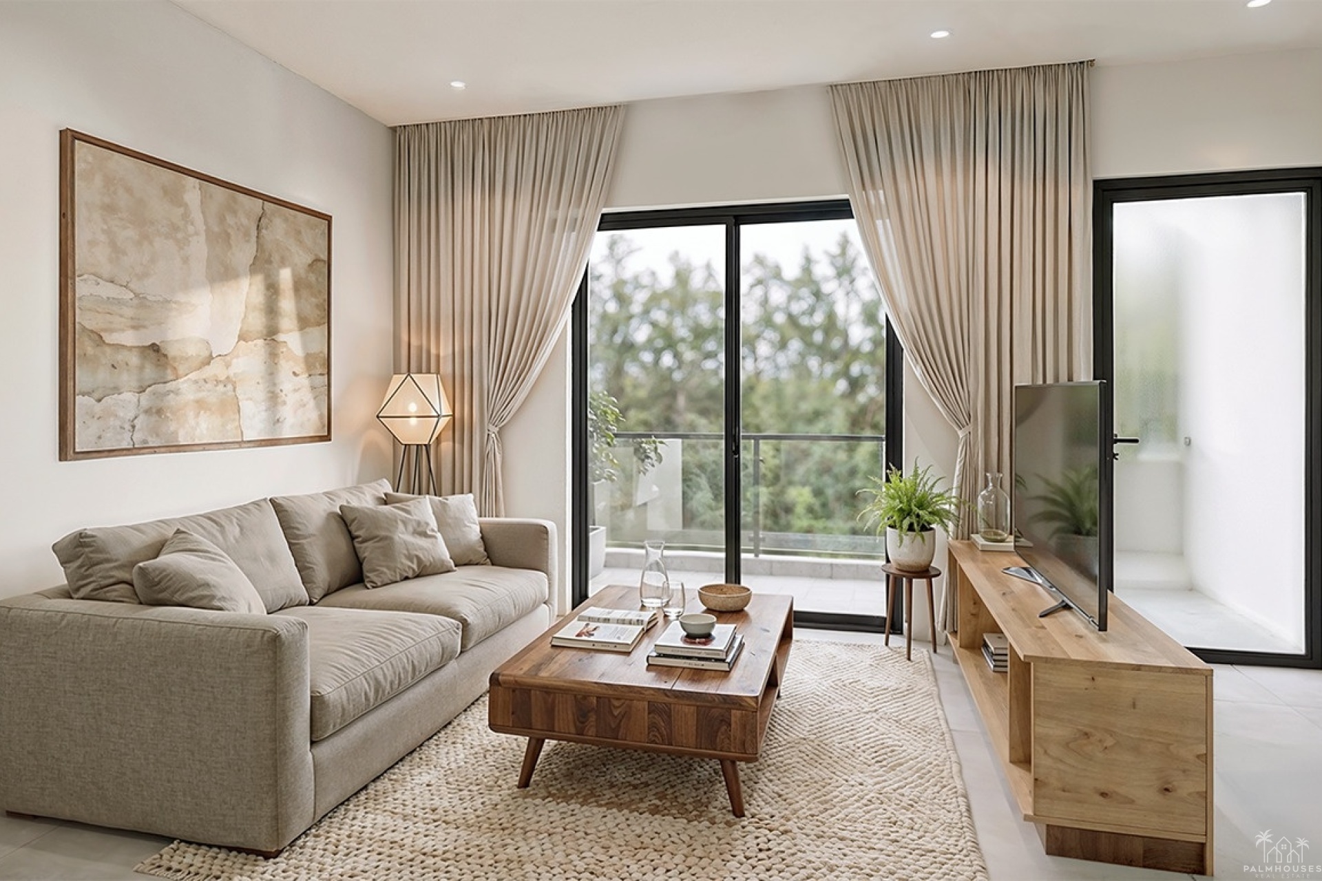 New Build - Apartments - Fuente Álamo - Fuente Alamo