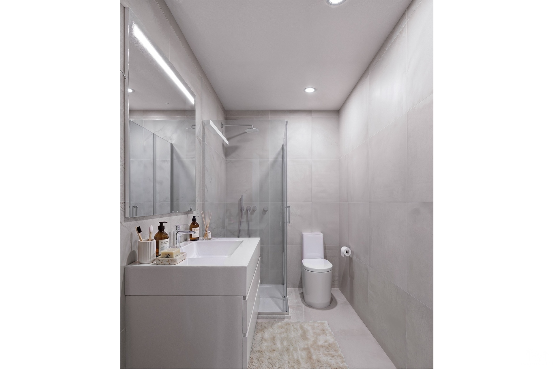 New Build - Apartments - Fuente Álamo - Fuente Alamo